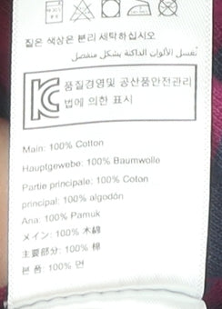 Joules Womens Multicoloured Stripe Cotton Shift Dress Size 18