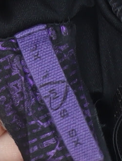 ICHI Women’s Black Fit & Flare Cocktail Dress M Sleeveless