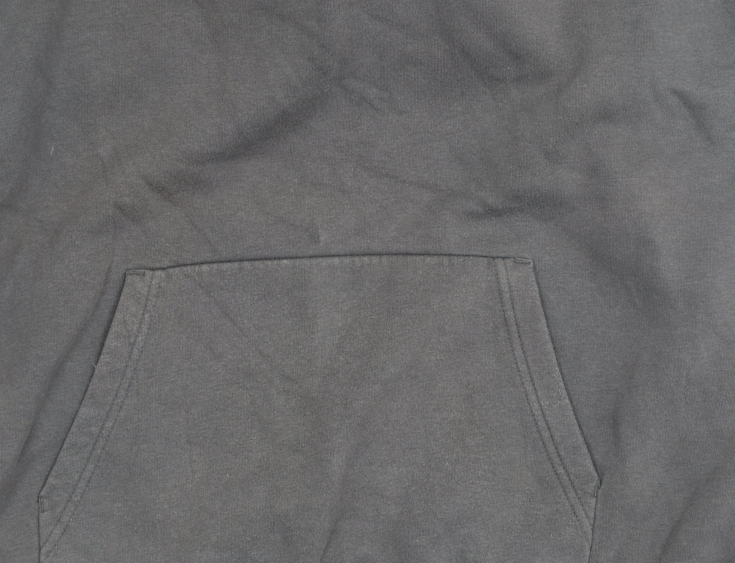 Mens UK Size M New Balance Black Pullover Hoodie