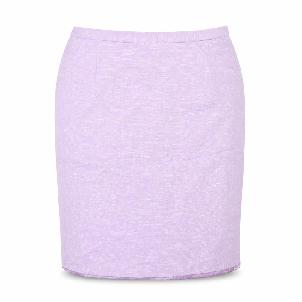Womens UK Size 22 Eastex Straight & Pencil  Skirt