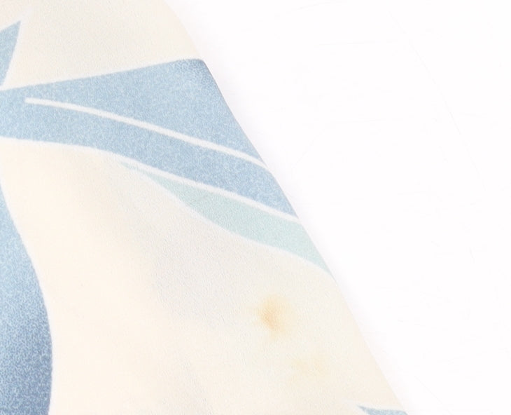 Oasis Womens Multicoloured Floral Sheath Dress UK 8 Beaded Neckline