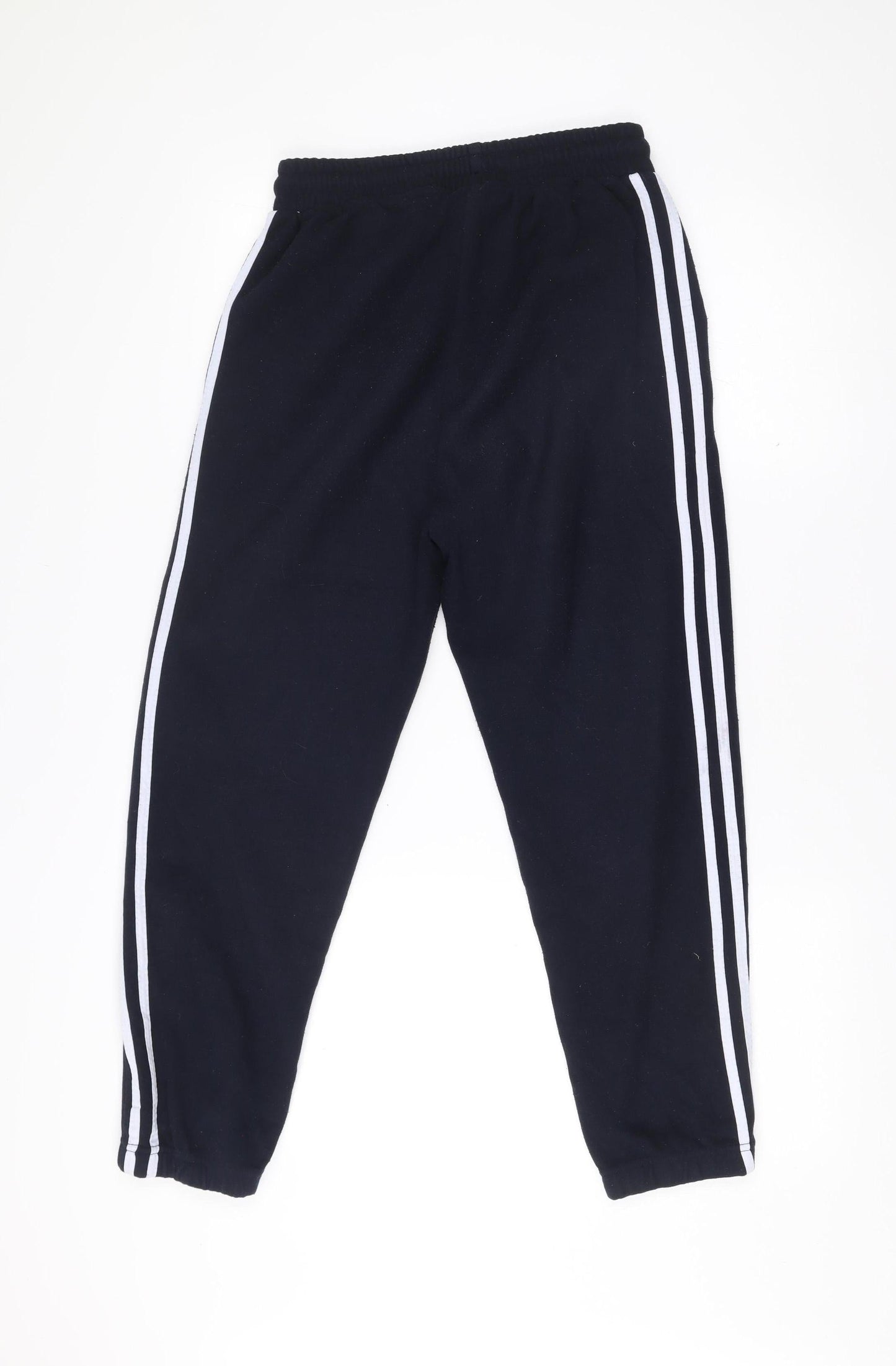 Elisa Immagine Women Black M Sweatpants Joggers Athleisure