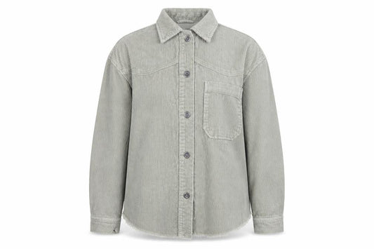 Womens UK Size XS Zara Green Basic Jacket