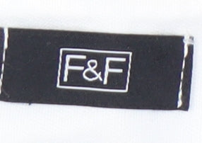 F&F Women’s Multicoloured Floral Bodycon Dress Size 16