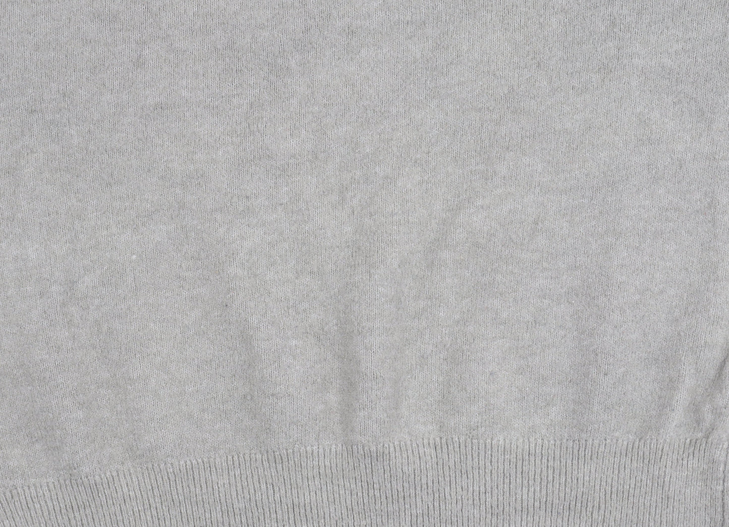 Womens UK Size M H&M Grey Pullover Jumper