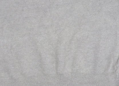 Womens UK Size M H&M Grey Pullover Jumper