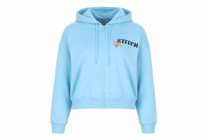 Womens UK Size 12 Primark Blue Basic Jacket
