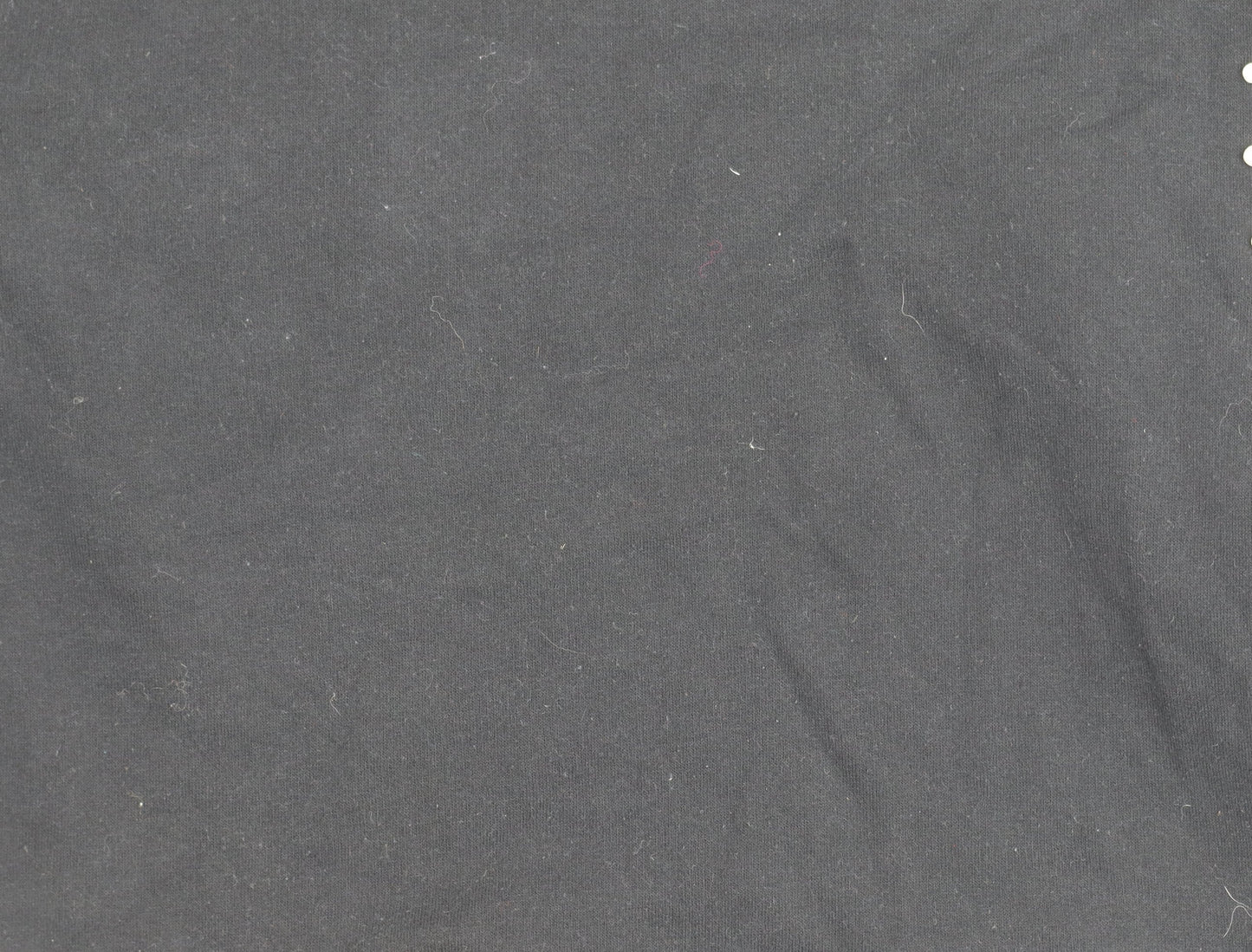 Womens UK Size M Zara Black Pullover Jumper
