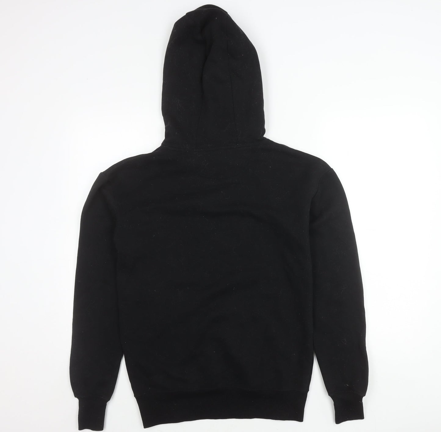 Primark Women’s Black Friends Hoodie S Pullover Casual TV Logo