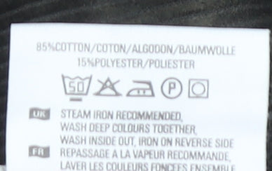 Marks & Spencer Men's Green Corduroy Pleated Trousers 36W 31L