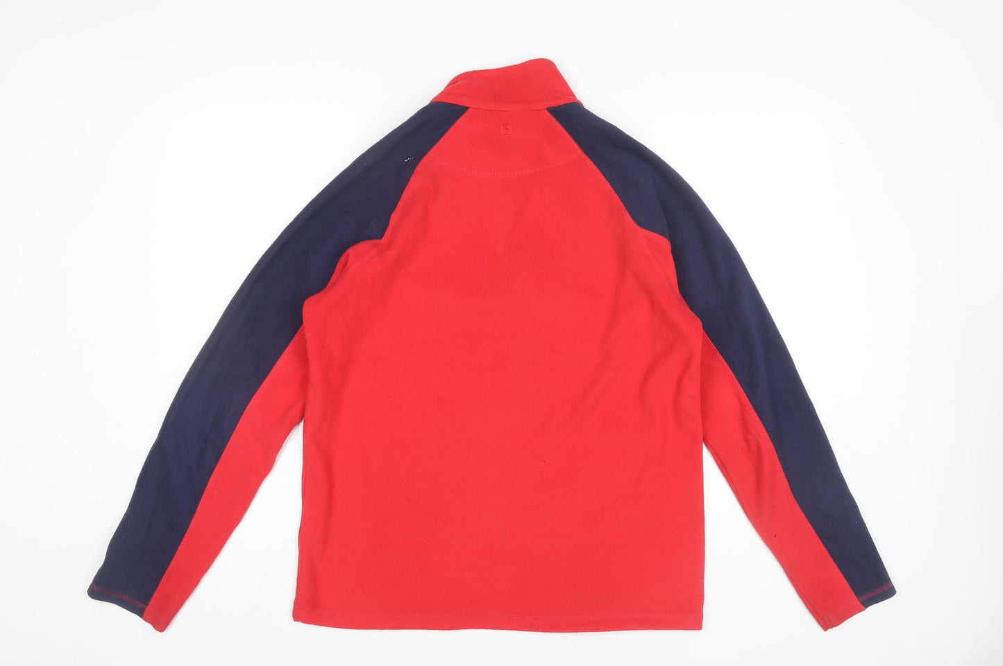 Mens UK Size S Mountain Warehouse Multicoloured Pullover Sweatshirt