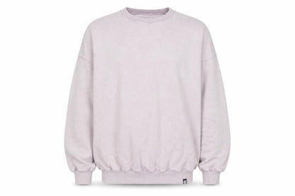 Mens UK Size M Reclaimed Vintage Purple Pullover Sweatshirt