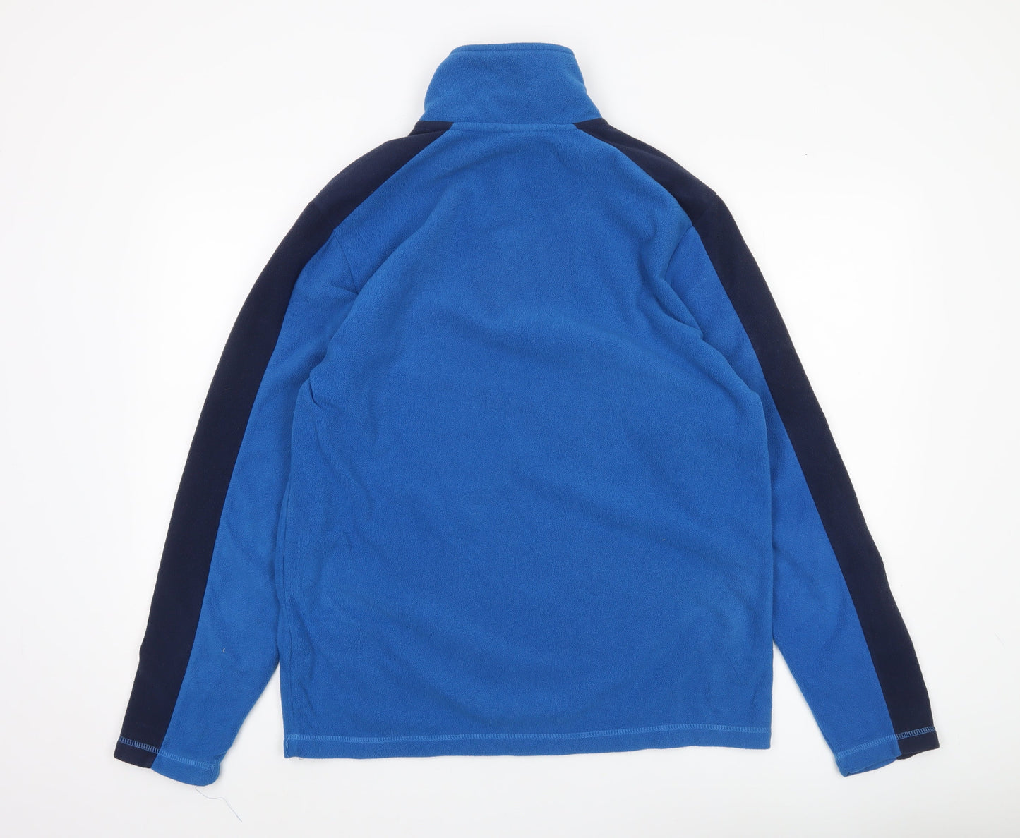 Mens UK Size L Gelert Blue Pullover Sweatshirt