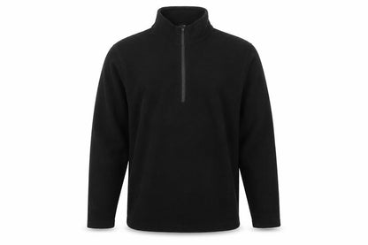 Mens UK Size M Regatta Black Pullover Sweatshirt