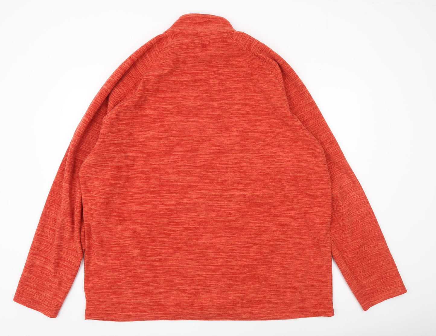 Mens UK Size XL Mountain Warehouse Red Pullover Sweatshirt