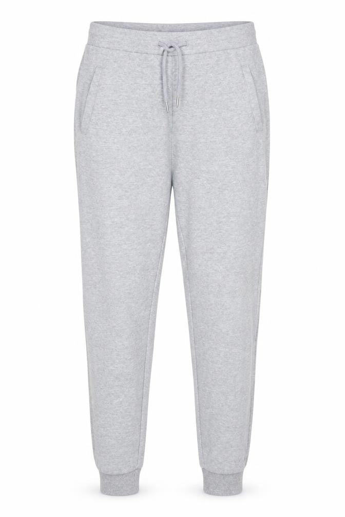 Womens UK Size 10-12 ESMARA Regular Fit Jogger Grey Trousers