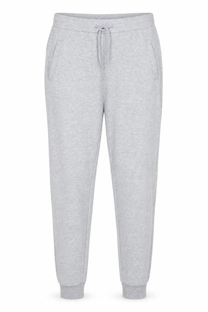 Womens UK Size 10-12 ESMARA Regular Fit Jogger Grey Trousers
