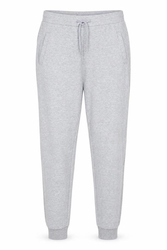 Womens UK Size 10-12 ESMARA Regular Fit Jogger Grey Trousers