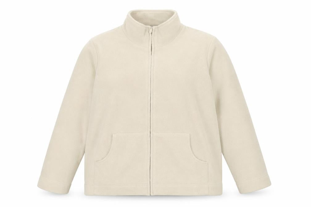 Womens UK Size 20 BHS Beige Basic Jacket