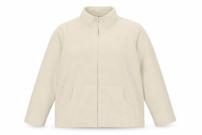 Womens UK Size 20 BHS Beige Basic Jacket