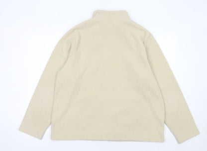 Womens UK Size 20 BHS Beige Basic Jacket