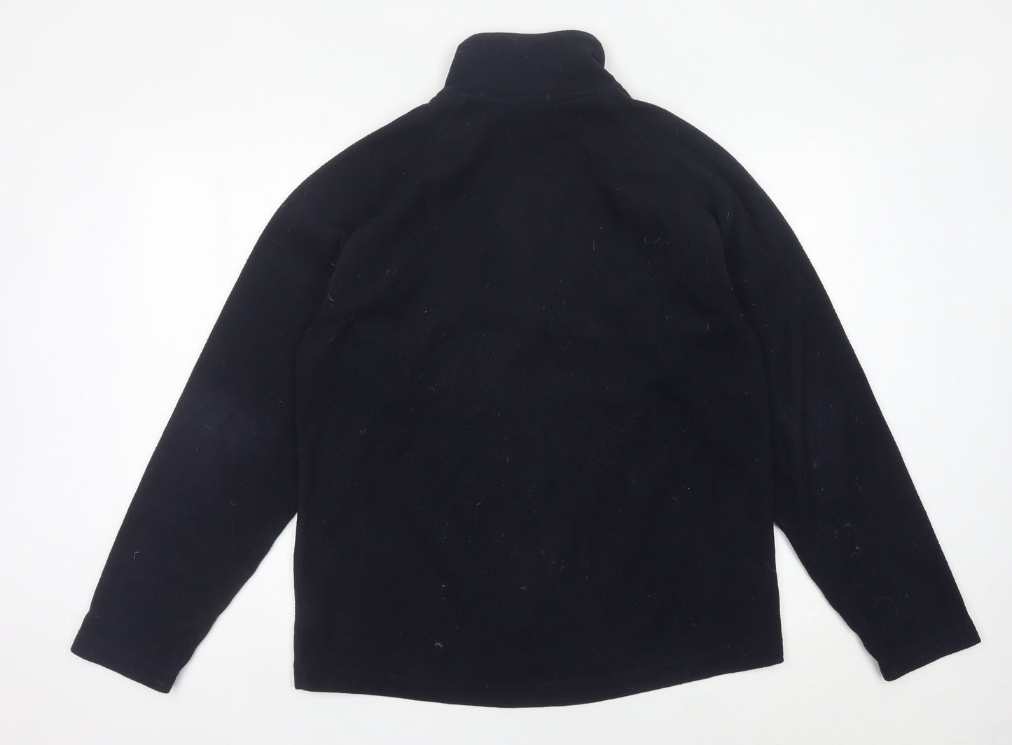 Mens UK Size M Hawkshead Blue Pullover Sweatshirt
