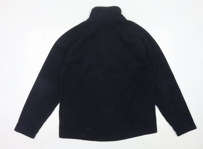 Mens UK Size M Hawkshead Blue Pullover Sweatshirt