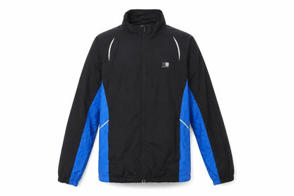 Mens UK Size S Karrimor Multicoloured Windbreaker Coat