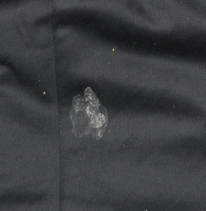 Nike Men’s Black Track Pants L Vintage Retro Sportswear Running