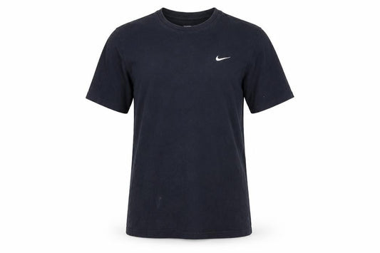 Mens UK Size M Nike Black  T-Shirt