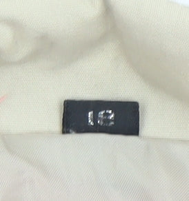 Fenwick Womens Pink Size 18 Casual Mid-Length Jacket