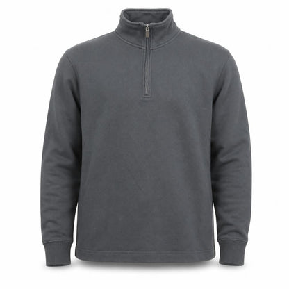Mens UK Size S Topman Grey Pullover Sweatshirt
