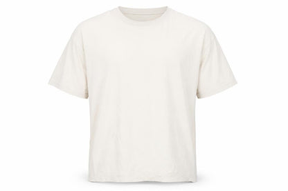 Mens UK Size S ASOS Design Beige  T-Shirt