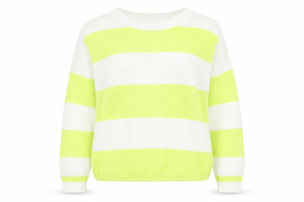 Teens UK Size 14 H&M Multicoloured Pullover Jumper