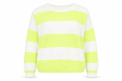 Teens UK Size 14 H&M Multicoloured Pullover Jumper