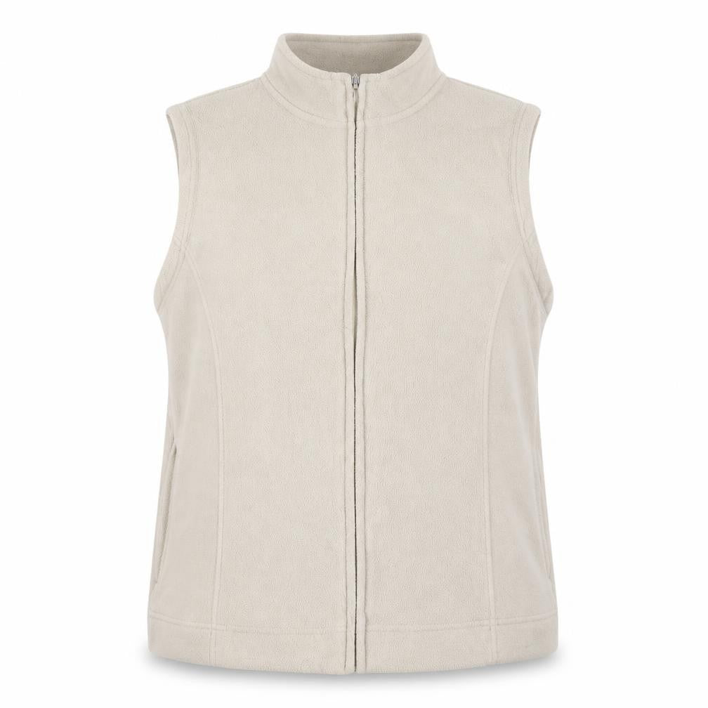 Womens UK Size 18 Isle Essentials Beige Basic Jacket