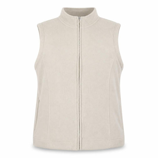 Womens UK Size 18 Isle Essentials Beige Basic Jacket