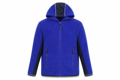 Mens UK Size S CKW Sportswear Blue Basic Jacket