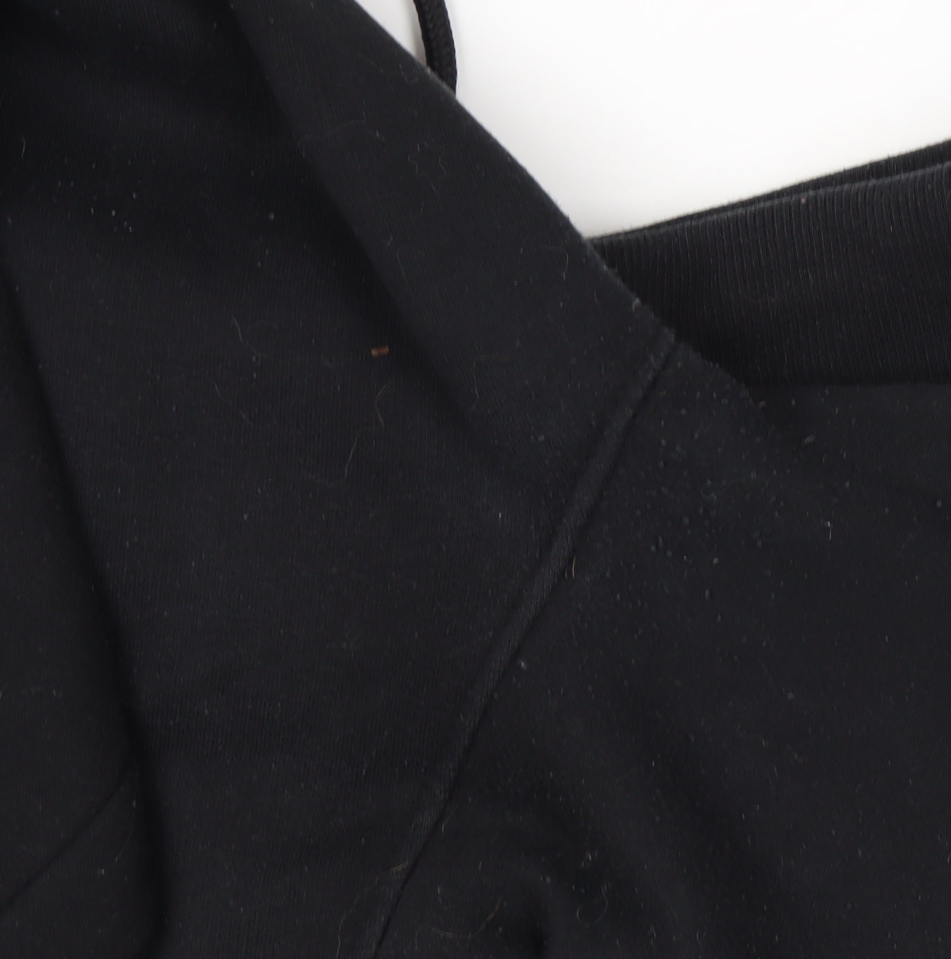 Fila Mens Black Jogger Sweatpants XL Regular Fit Casual