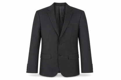 Marks and Spencer Men's Black Blazer 38 Chest Regular M Single-Breasted