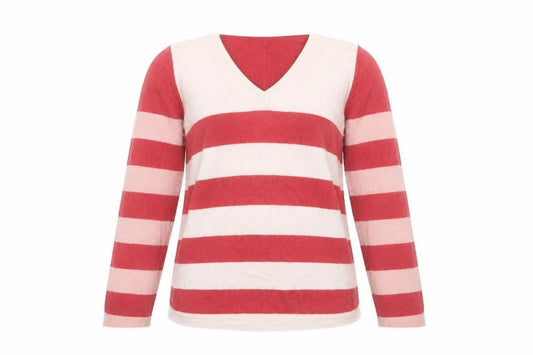 Womens UK Size 12 White Stuff Multicoloured Pullover Jumper