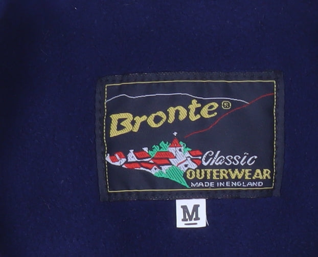 Mens UK Size M Bronte Yellow Bodywarmer
