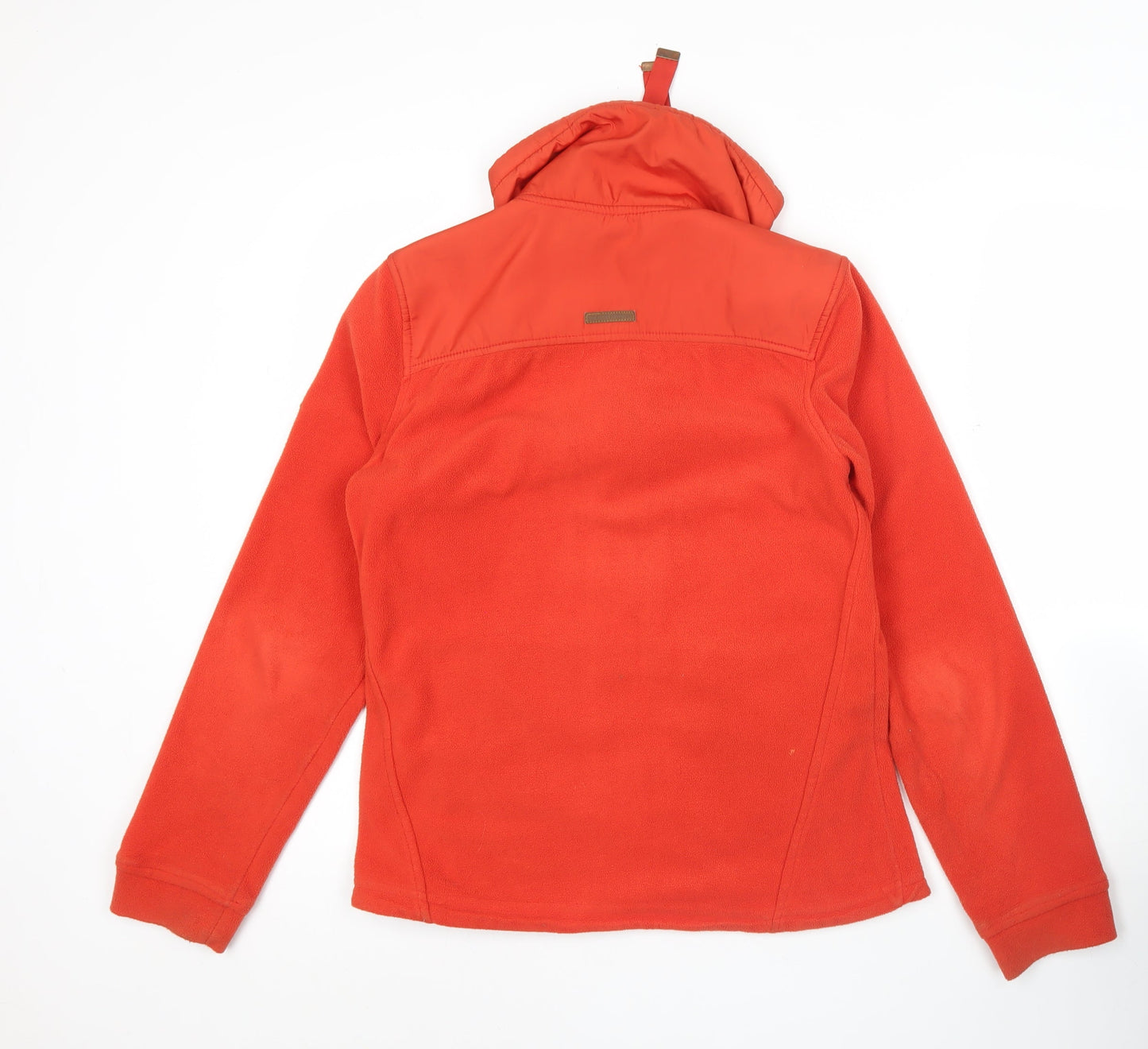Womens UK Size 10 Regatta Red Basic Jacket