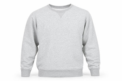Gap Men’s Grey Sweatshirt Pullover S Regular Fit Fleece Casual