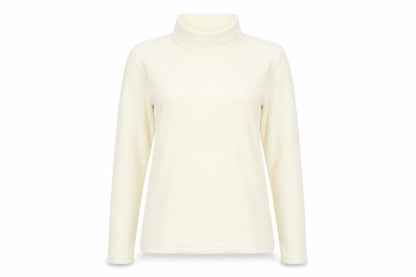 Womens UK Size 10 Regatta Ivory Pullover Sweatshirt