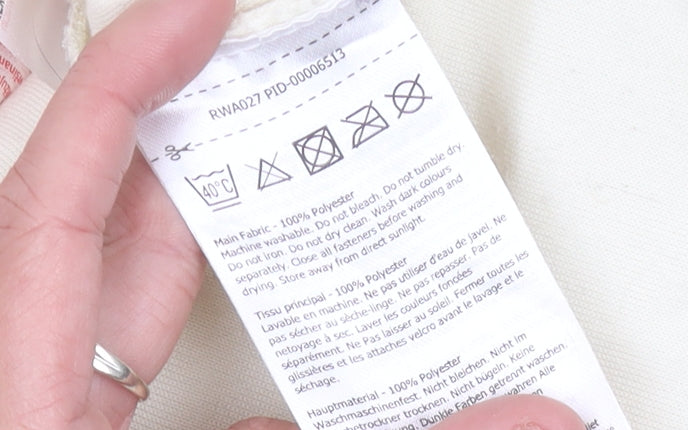 Regatta Women's Ivory Fleece Sweatshirt UK 10 1/2 Zip Outdoor Pullover