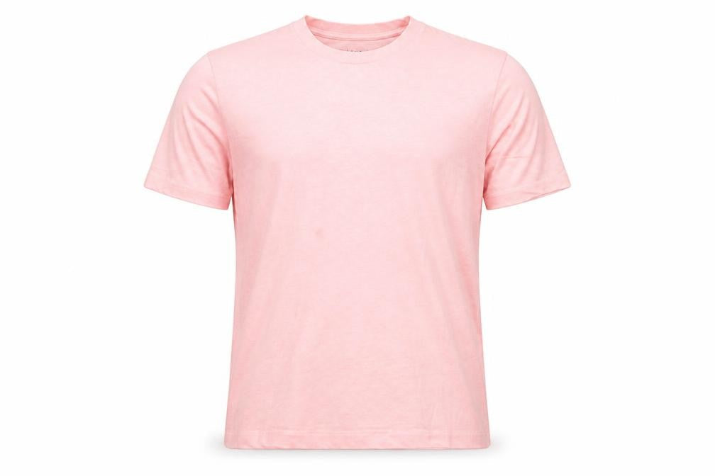 Mens UK Size M AllSaints Pink  T-Shirt