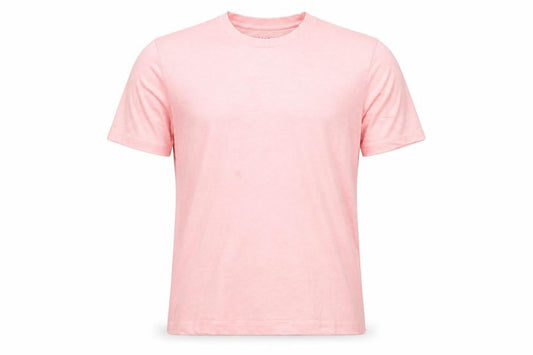 Mens UK Size M AllSaints Pink  T-Shirt