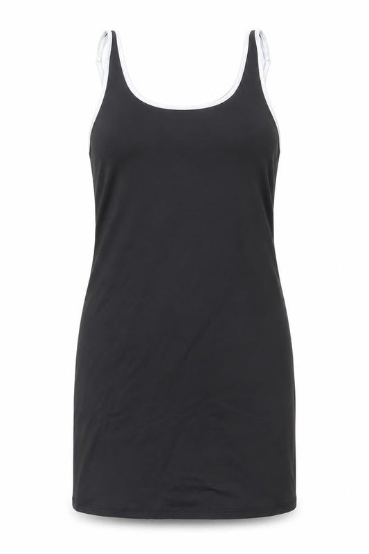 Womens UK Size 12 VERO MODA One-Piece Black Playsuit