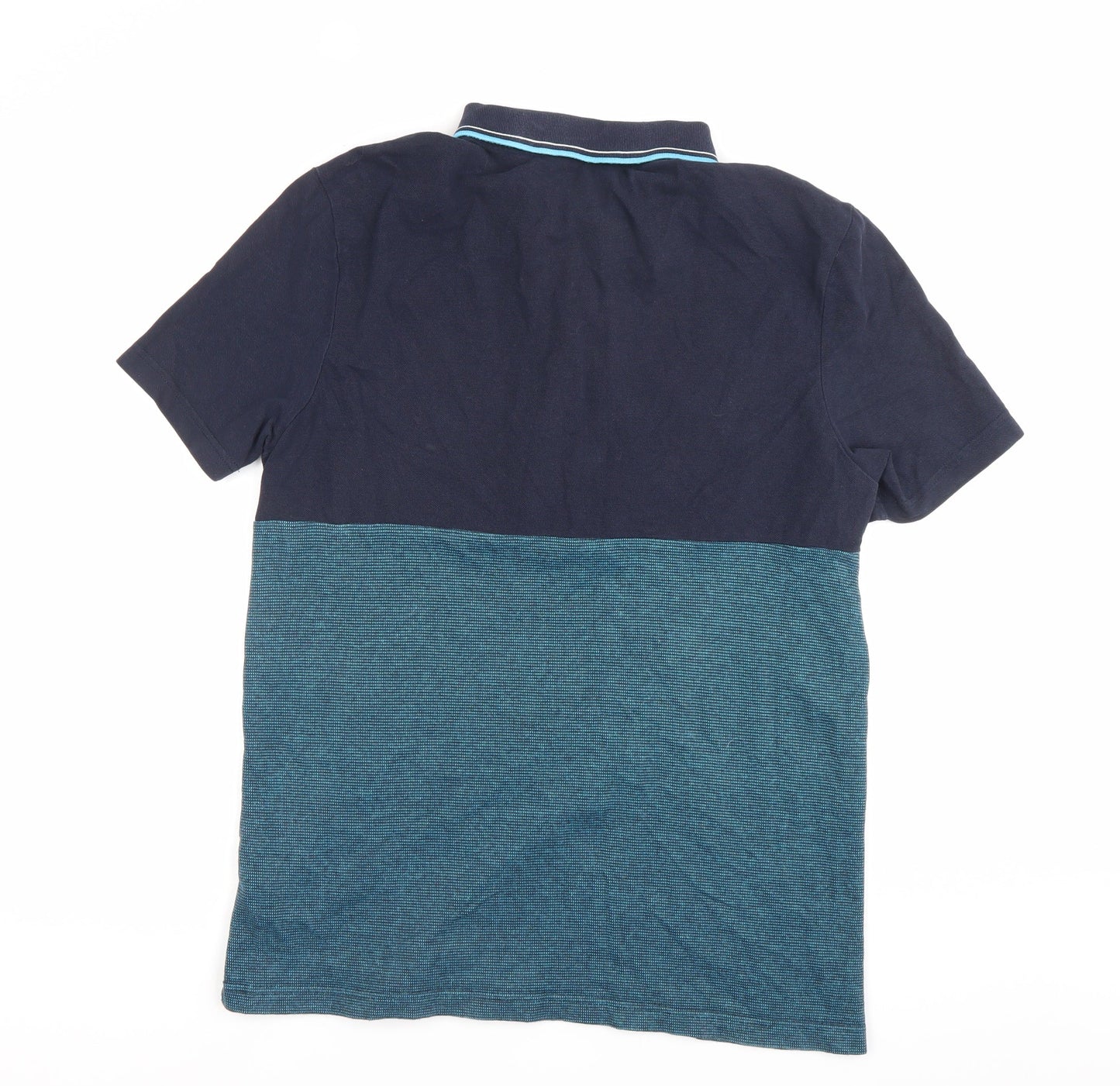 Mens UK Size L Very 100% Cotton Polo Shirt